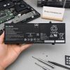 Pin laptop Gigabyte Aorus 16X (2024) – GAD-K41 (4 cell) 6