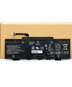 Pin laptop HP Pavilion Aero 13-be000 – PC03XL – 3 cell