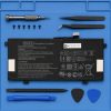 Pin laptop HP Chromebook X360 12B-CA000, Chromebook 12-H000 – MD02XL – 2 cell 7