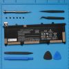 Pin laptop HP Elite Dragonfly G1, G2 - EP04XL (4 cell) 7