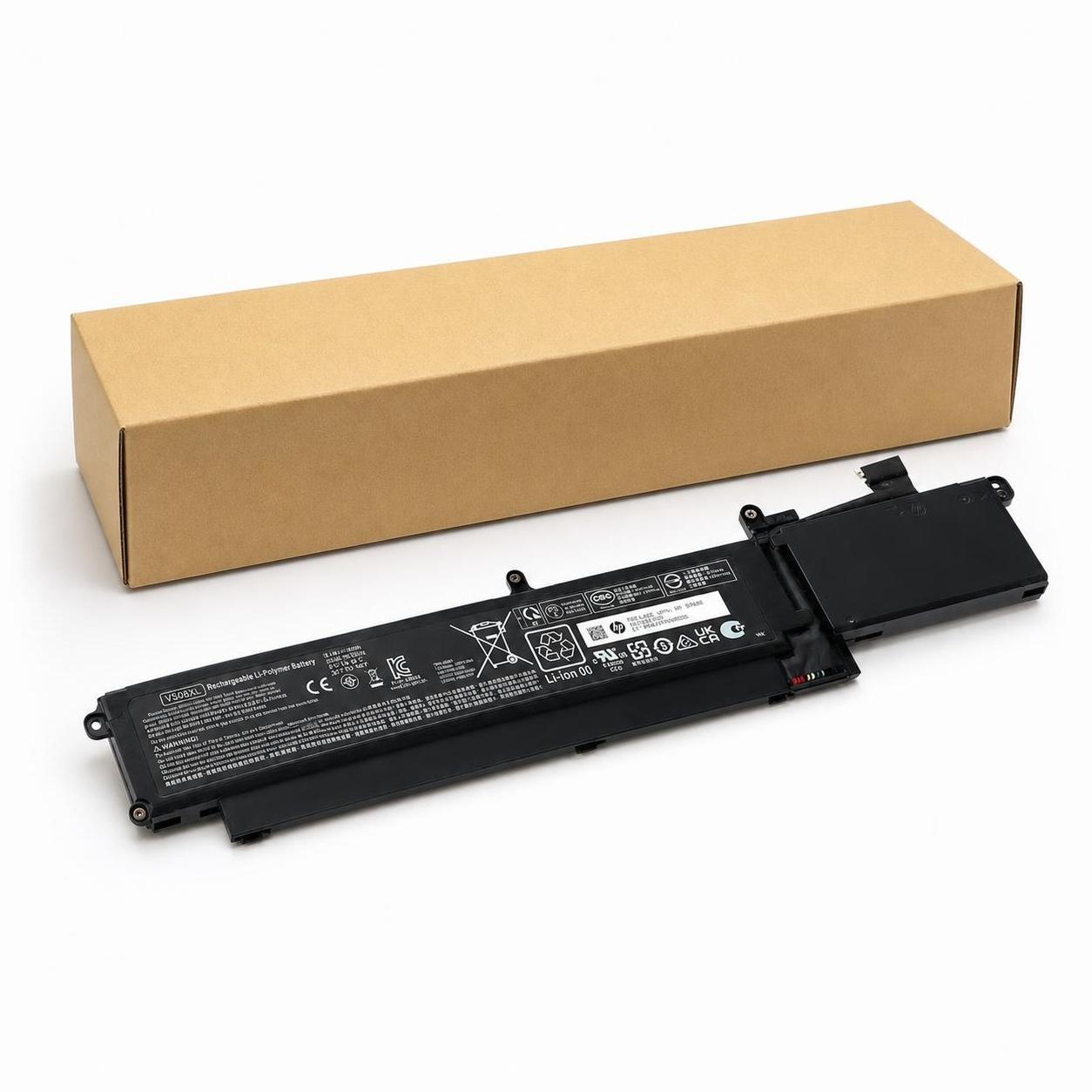 Pin laptop HP ZBook Fury 16 G9, ZBook Fury 16 G10 – VS08XL (8 cell) 1