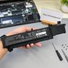 Pin laptop HP ZBook Fury 16 G9, ZBook Fury 16 G10 – VS08XL (8 cell) 6