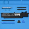 Pin laptop HP ZBook Fury 16 G9, ZBook Fury 16 G10 – VS08XL (8 cell) 7
