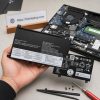 Pin laptop Lenovo Flex 5 14ALC7 14IAU7 14ABR8 14IRU8 16IAU7 16ALC7 16ABR8 Flex 7 14IRU8 - L21M3PE0 (3 cell) 6