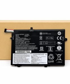 Pin laptop Lenovo ThinkPad L480, L580, L14/L15 Gen 1 & Gen 2 - L17M3P54 - 3 cell