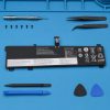 Pin laptop Lenovo Legion 5 15ARH05 / 5IMH05H / 5P 15ARH05H - L19C4PC1 (Type B) - 4 cell 7