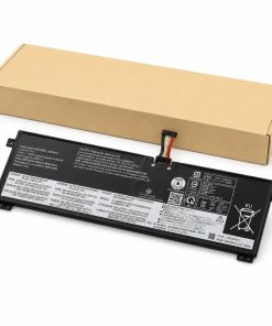 Pin laptop Lenovo ThinkBook 14+ G6, ThinkBook 16+ Series - L23X4PG1 - 4 cell