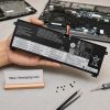 Pin laptop Lenovo ThinkBook 14+ G6, ThinkBook 16+ Series - L23X4PG1 - 4 cell 6