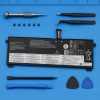 Pin laptop Lenovo ThinkBook 14+ G6, ThinkBook 16+ Series - L23X4PG1 - 4 cell 7