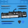 Pin laptop Lenovo ThinkPad L14 Gen 3, L15 Gen 3 – L21M3PG2 – 3 cell 7