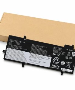Pin laptop Lenovo ThinkPad Z13 Gen 1 (Type 21D2, 21D3) – L21M3P72 – 3 cell