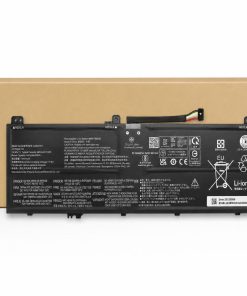 Pin laptop Lenovo Yoga 7 14IRL8, Yoga 7 14ARP8, Yoga 7 16IRL8 - L22D4PA1 - 4 cell