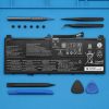 Pin laptop Lenovo Yoga 7 14IRL8, Yoga 7 14ARP8, Yoga 7 16IRL8 - L22D4PA1 - 4 cell 7