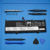 Pin laptop Lenovo Yoga Pro 14s IAH7 (2022) - L21C4PE0 - 4 cell 7