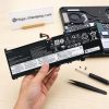 Pin laptop Lenovo Yoga Slim 7 ProX 14IAH7 / 14ARH7 (2022) - L21C4PC4 - 4 cell 6