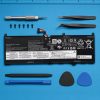 Pin laptop Lenovo Yoga Slim 7 ProX 14IAH7 / 14ARH7 (2022) - L21C4PC4 - 4 cell 7
