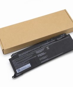 Pin laptop MSI – BTY-M4B (3 cell, ZIN) – ~48 Wh