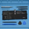 Pin laptop Microsoft Surface Laptop Go 1 1943 - 916TA135H (4 cell) 7