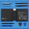 Pin laptop Microsoft Surface Go 2 (1901, 1926, 1927) - G16TA047H (2 cell) 7