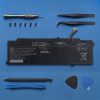Pin laptop Toshiba Dynabook PS0236UA1BRS - 4 cell 7