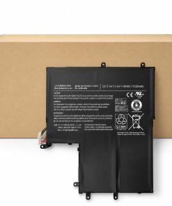 Pin laptop Toshiba Satellite U840W U845W Dynabook R542 - PA5065U (4 cell)