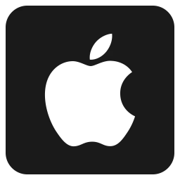apple logo đẹp