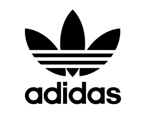 logo adidas đẹp
