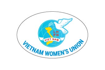 logo hội liên hiệp phụ nữ việt nam đẹp 