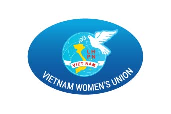 logo hội liên hiệp phụ nữ việt nam đẹp 