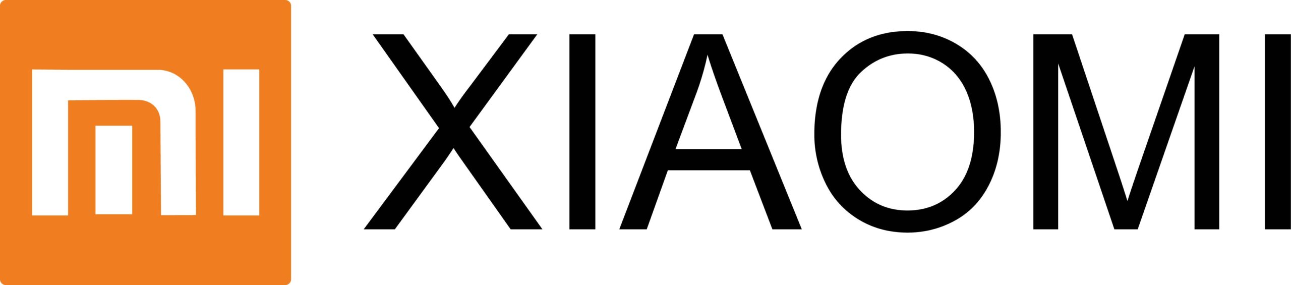 Tải Ngay 10+ Mẫu Vector Logo Xiaomi Độc Đáo, Miễn Phí