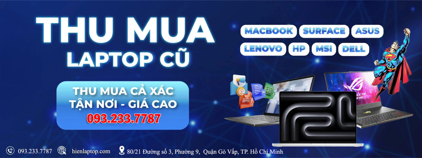 HIENLAPTOP