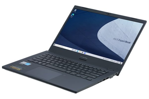 Laptop Cũ Asus ExpertBook P2451F (i5-10210U/8GB/NVMe 512GB/14.0" FHD)