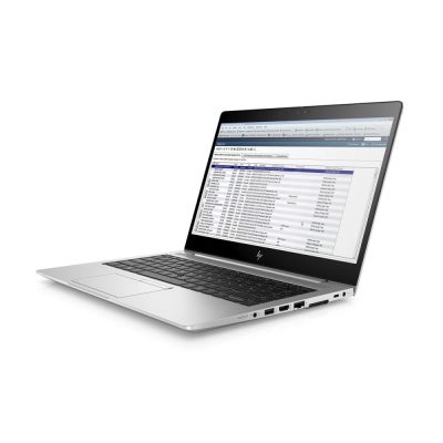 Laptop Cũ HP EliteBook 840 G6 (i5‑8365U/8GB/256GB SSD/14" FHD) 2