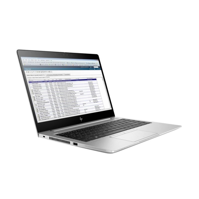 Laptop Cũ HP EliteBook 840 G6 (i5‑8365U/8GB/256GB SSD/14" FHD)
