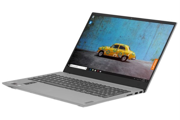 Laptop Cũ Lenovo IdeaPad S340-15IIL (i5-1035G1/8GB/NVMe 512GB/15.6" FHD)