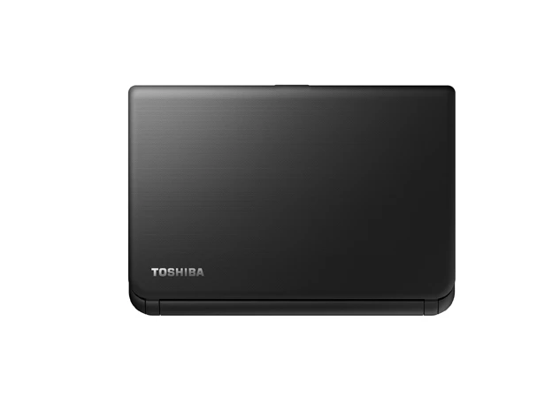 Laptop Cũ Toshiba Satellite C40D‑A (A4‑5000/6GB/256GB SSD/14.0") 1