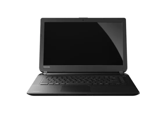 Laptop Cũ Toshiba Satellite C40D‑A (A4‑5000/6GB/256GB SSD/14.0")