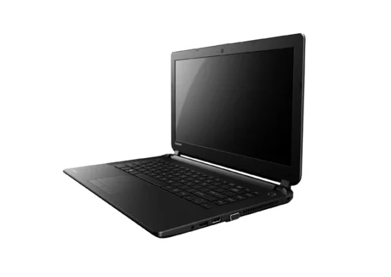 Laptop Cũ Toshiba Satellite C40D‑A (A4‑5000/6GB/256GB SSD/14.0") 2