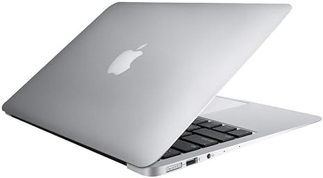 MacBook Cũ Air 13-inch A1466 (2017) (i5-5350U/8GB/256GB/13.3" WXGA+) 3