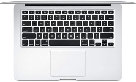MacBook Cũ Air 13-inch A1466 (2017) (i5-5350U/8GB/256GB/13.3" WXGA+) 2