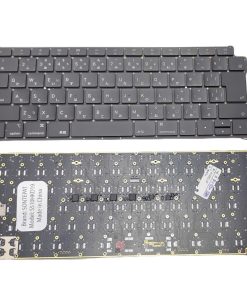 Bàn phím laptop MacBook Air 13 A1932 2018 2019 JP (BH 6TH)