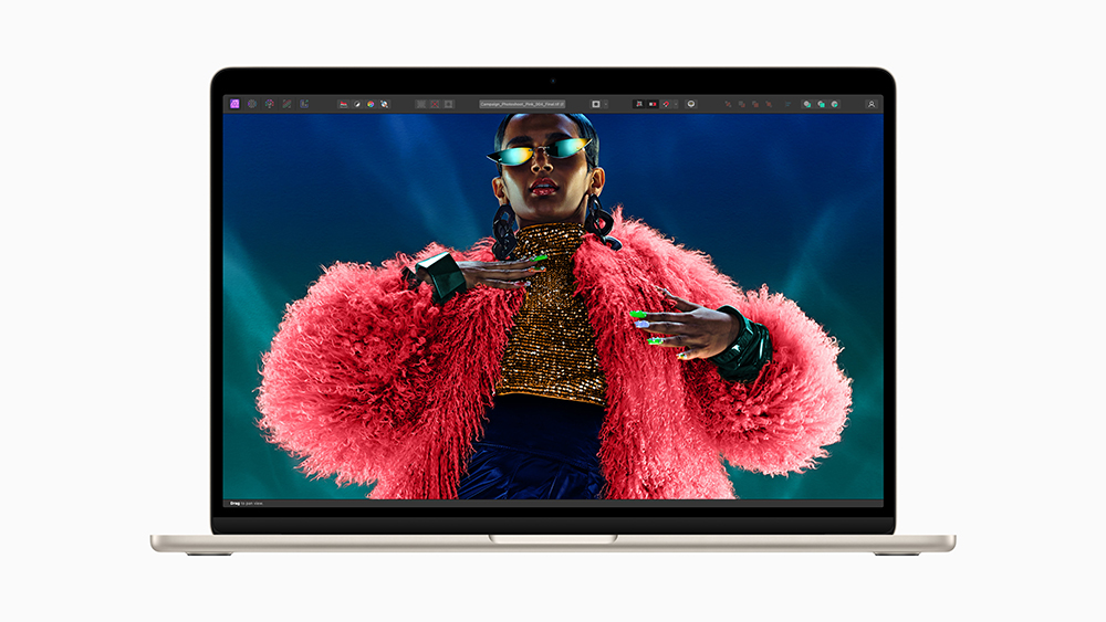 Macbook Air 2024 nhập khẩu chất lượng Apple | Giá Tốt, Trả Góp 0%