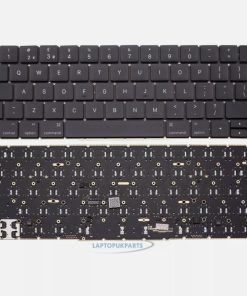 Bàn phím laptop MacBook Pro A1989 A1990 UK 2018 2019 (BH 6TH)