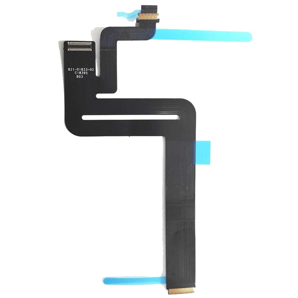 Cáp Touchpad/trackpad Macbook Air 15-inch M2 A2941 (2023), M3 A3114 (2024) (821-01833-a/02) 1