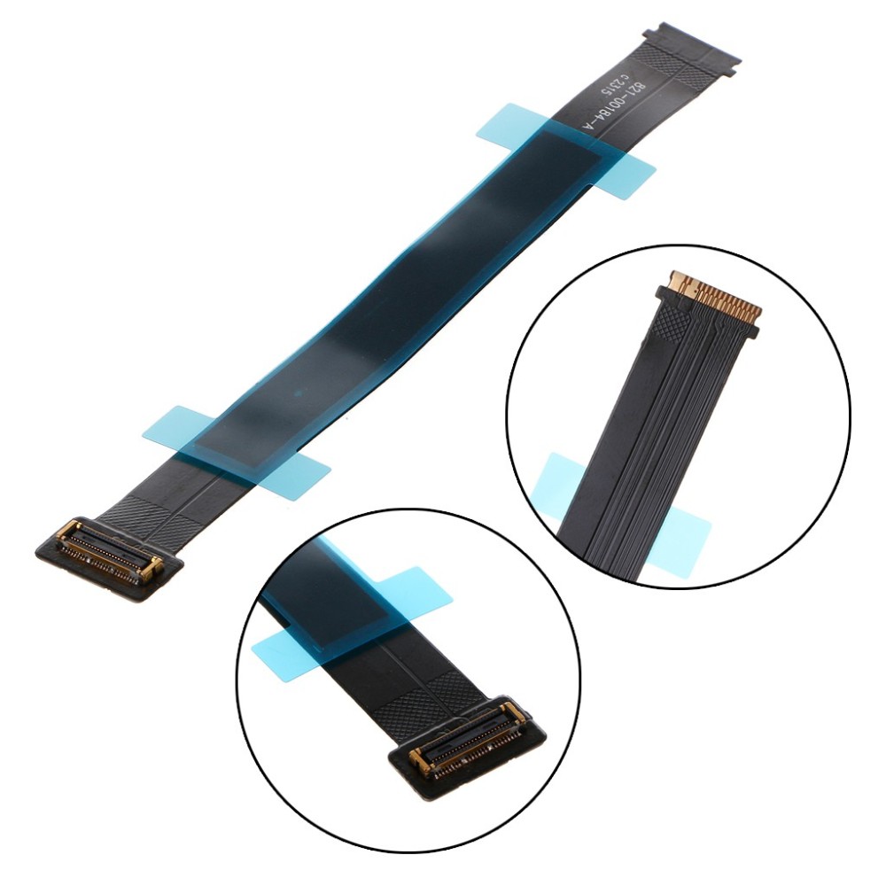 Cáp Touchpad/trackpad Macbook Pro 13-inch A1502 (2015) (821-00184-a) 1