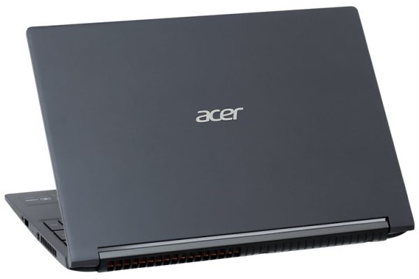 Laptop Gaming Cũ Acer Aspire 7 A715-43G (R5 5625U/16GB/NVMe 512GB/RTX 3050/15.6" FHD 144Hz) 4