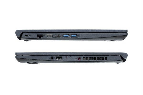 Laptop Gaming Cũ Acer Aspire 7 A715-43G (R5 5625U/16GB/NVMe 512GB/RTX 3050/15.6" FHD 144Hz) 3