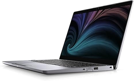 Laptop Cũ Dell Latitude 5310 2-in-1 (i7-10610U/8GB/256GB/13.3" FHD Touch)