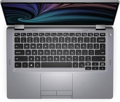 Laptop Cũ Dell Latitude 5310 2-in-1 (i7-10610U/8GB/256GB/13.3" FHD Touch) 2