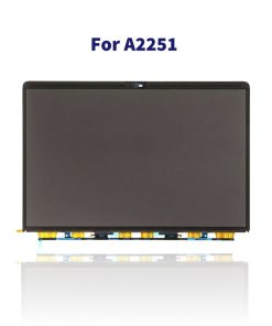 THAY MÀN HÌNH MACBOOK PRO 13-INCH A1989 A2159 A2251 A2289 (2018 2019 2020)
